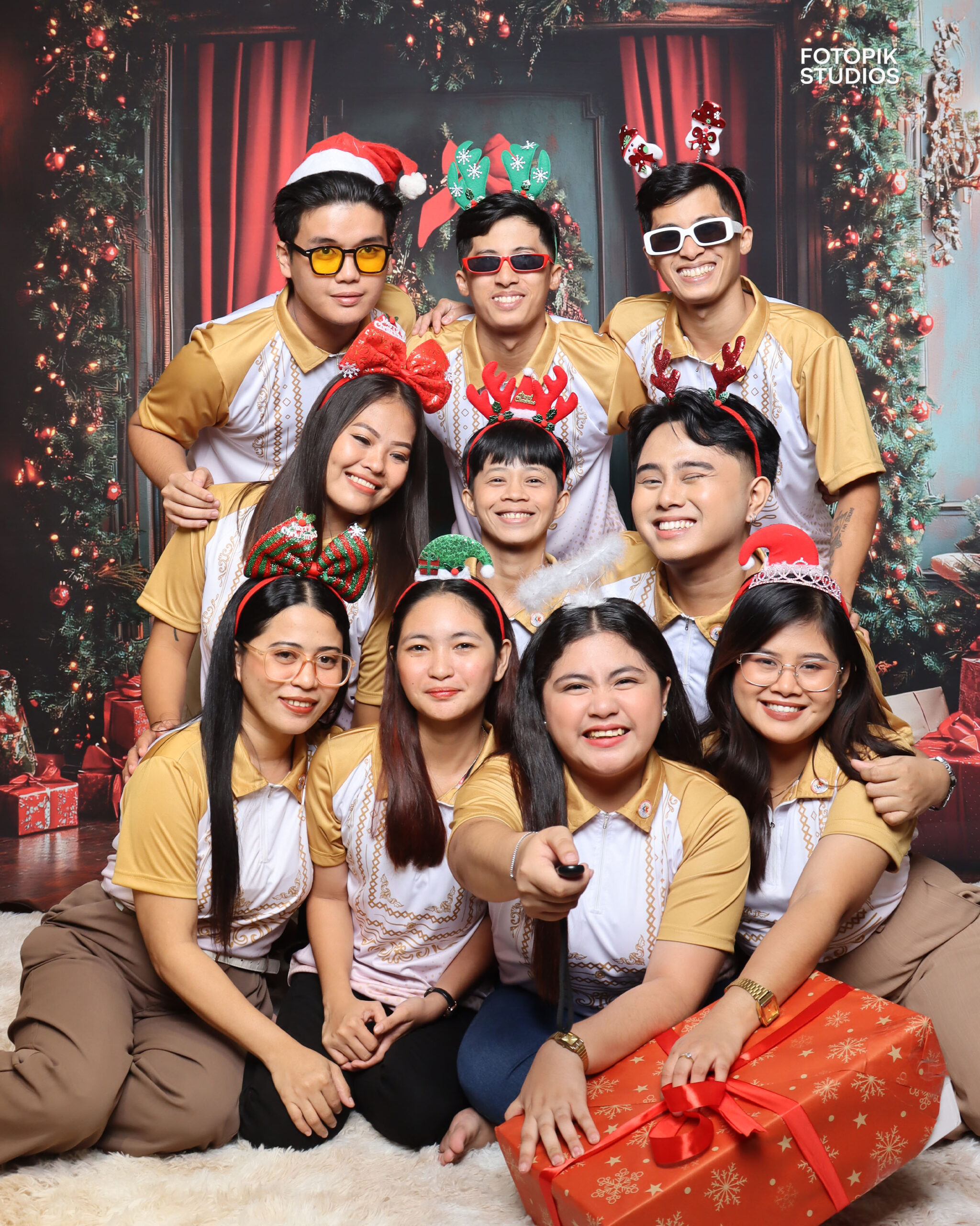 posting template copy